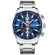 Orologio da uomo Curren da lavoro 8