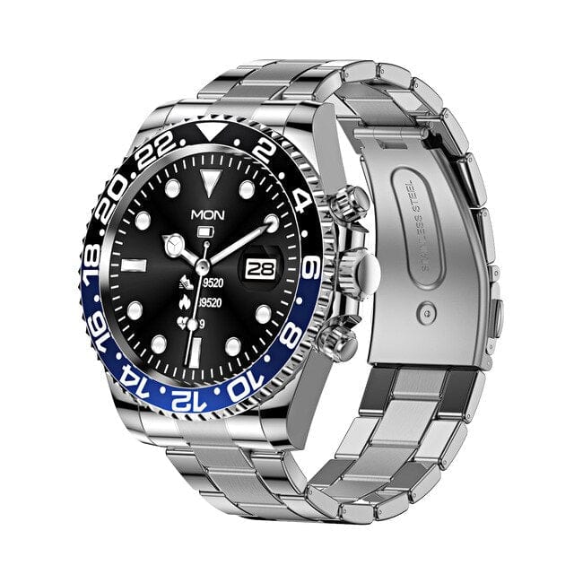 Orologio digitale intelligente 2.0 11