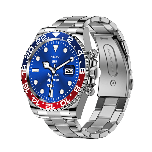 Orologio digitale intelligente 2.0 12