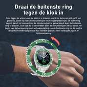 Orologio digitale intelligente 2.0 4