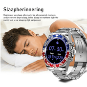 Orologio digitale intelligente 2.0 5