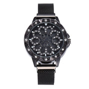 Orologio floreale Orologio floreale 13