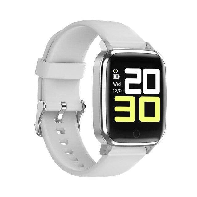 Orologio intelligente | 2.0 Pro 10