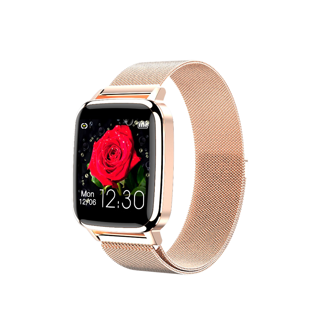 Orologio intelligente | 2.0 Pro 2