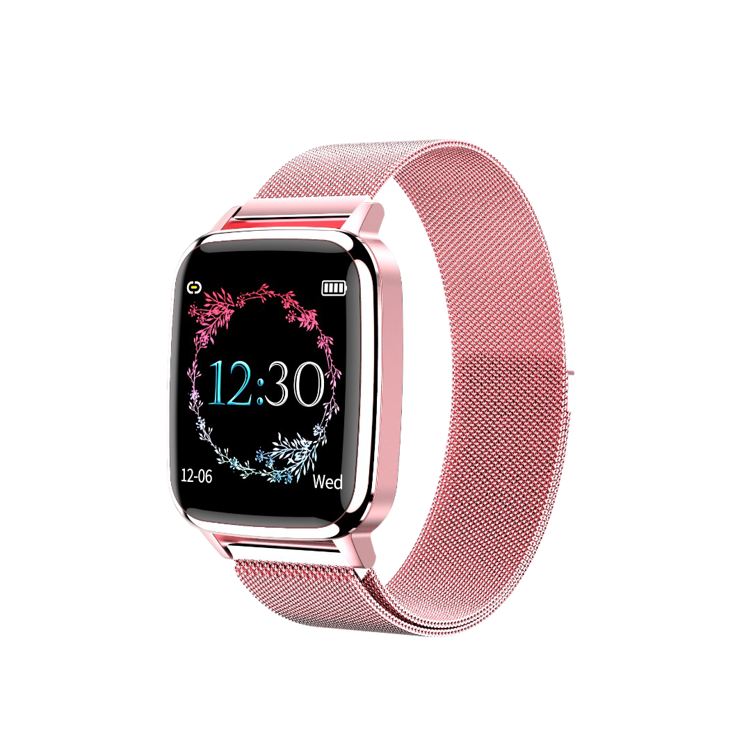 Orologio intelligente | 2.0 Pro 8