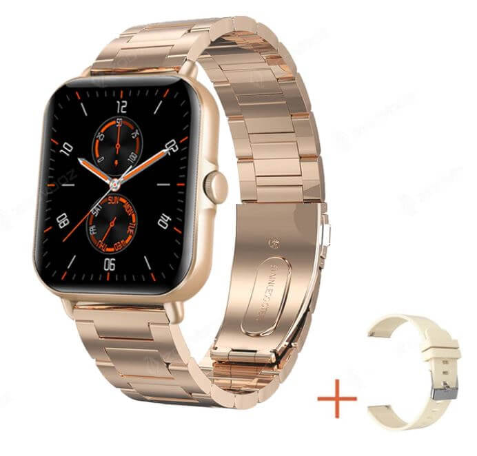Orologio intelligente per il fitness 10