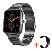 Orologio intelligente per il fitness 11