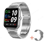 Orologio intelligente per il fitness 12