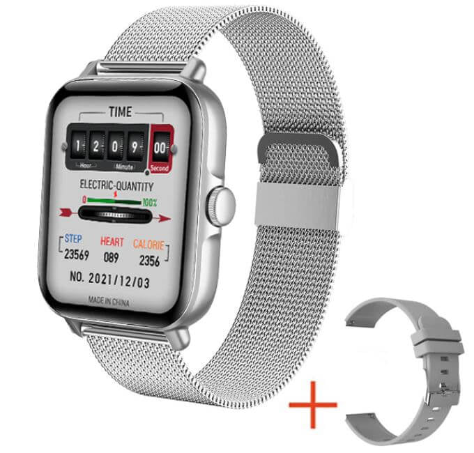 Orologio intelligente per il fitness 13