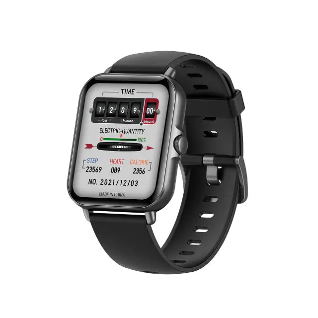 Orologio intelligente per il fitness 2