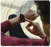 Orologio intelligente per il fitness 3