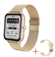 Orologio intelligente per il fitness 5