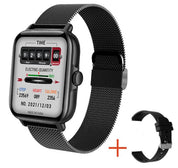 Orologio intelligente per il fitness 6