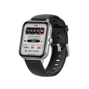 Orologio intelligente per il fitness 8