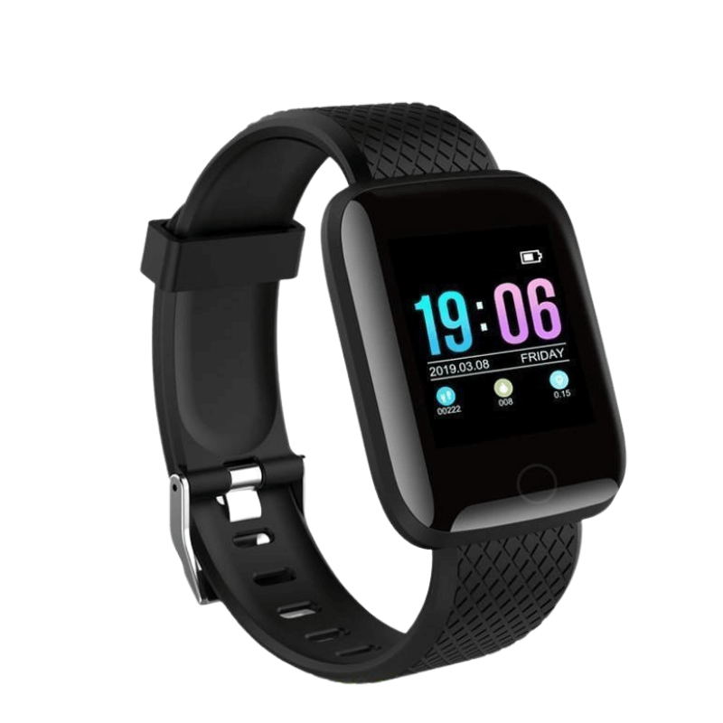 Orologio intelligente per il fitness tracker 1