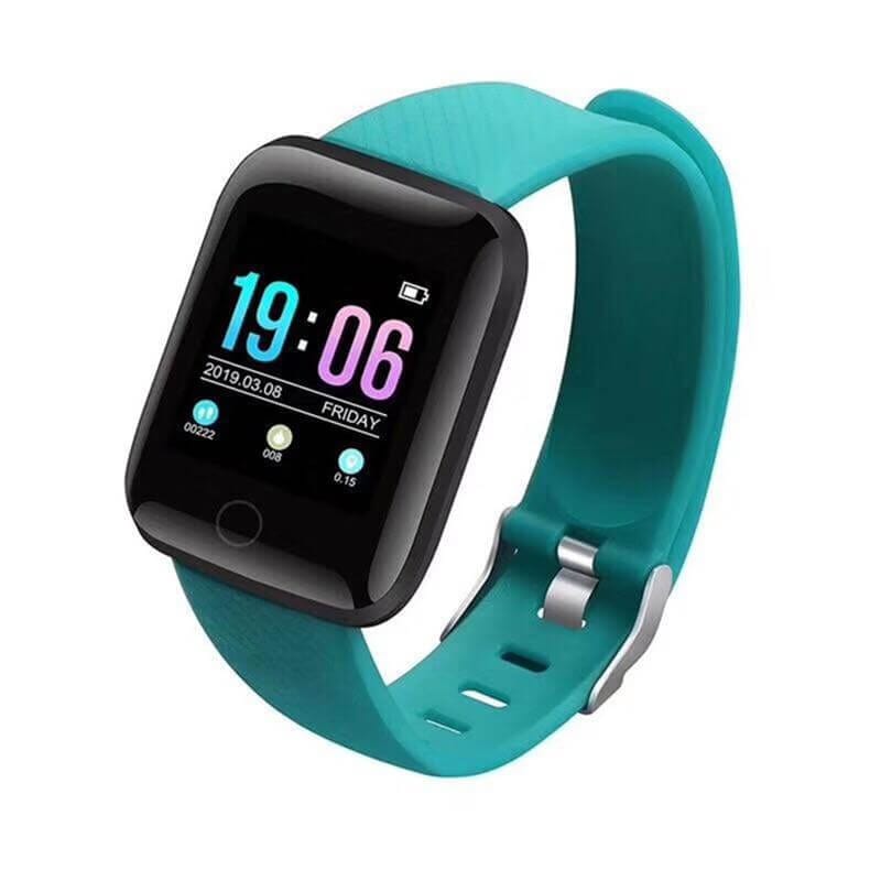 Orologio intelligente per il fitness tracker 10
