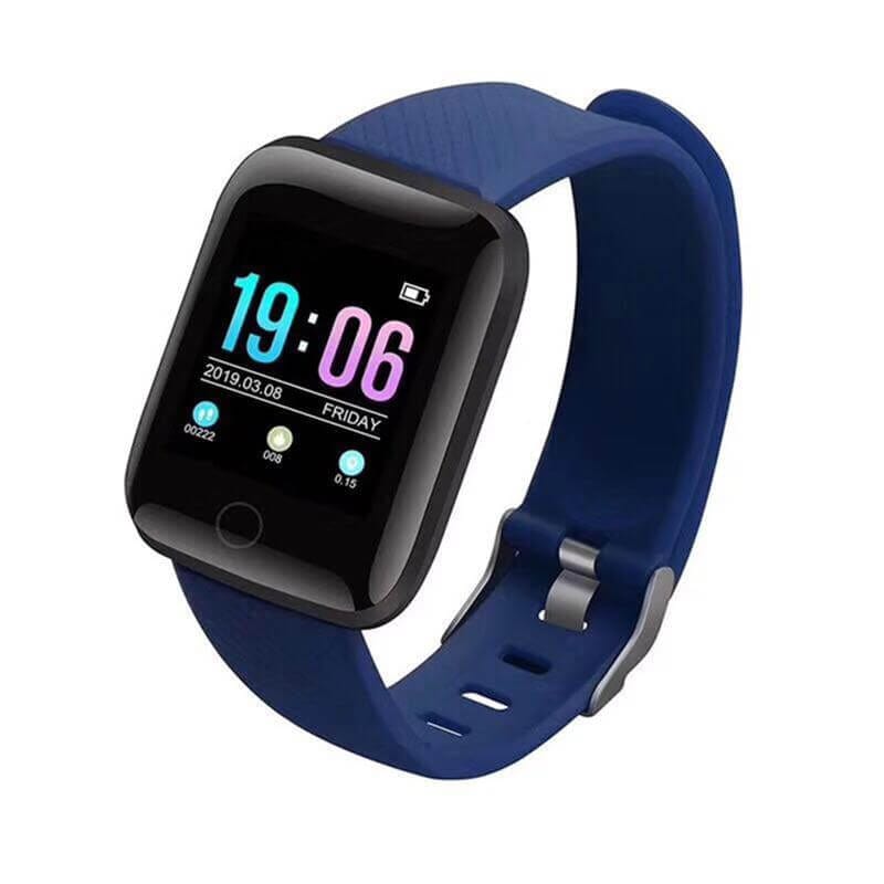 Orologio intelligente per il fitness tracker 13