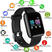 Orologio intelligente per il fitness tracker 2