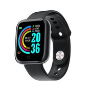 Orologio intelligente per il fitness tracker 3