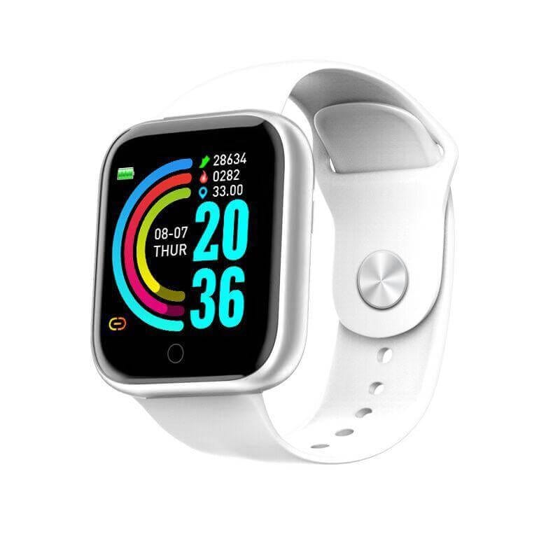 Orologio intelligente per il fitness tracker 7