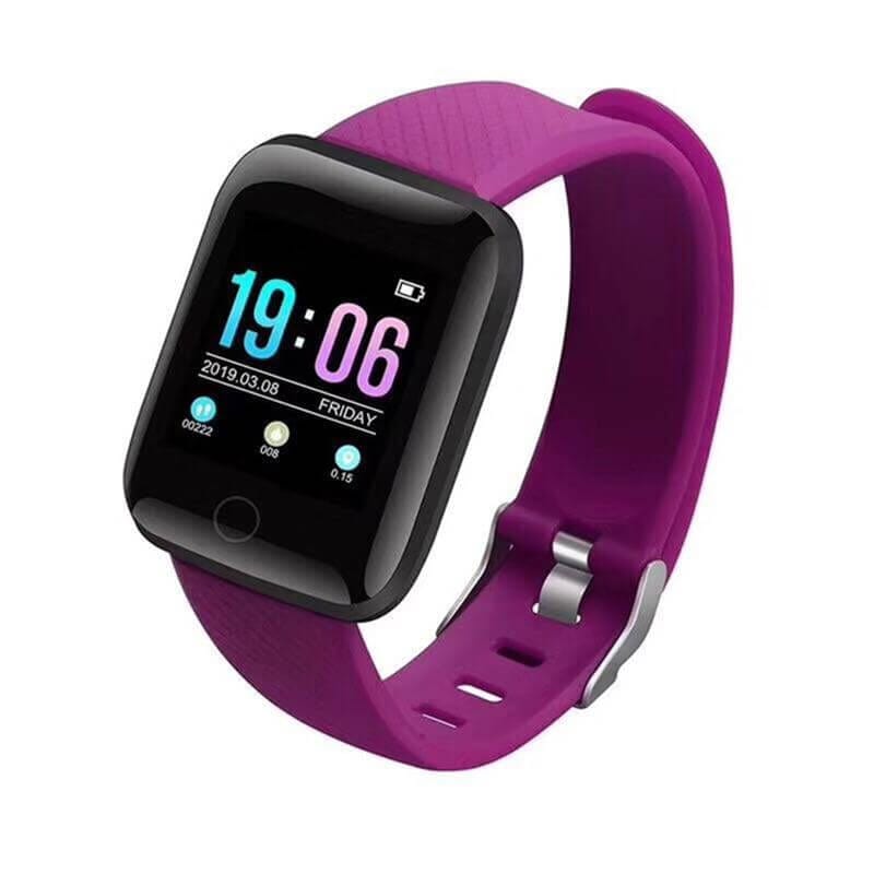 Orologio intelligente per il fitness tracker 8