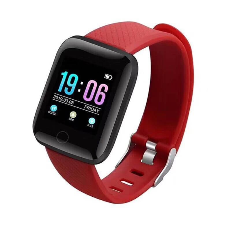 Orologio intelligente per il fitness tracker 9