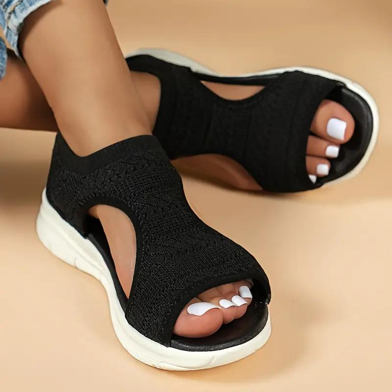LEYLA | Sandali Chic e Confortevoli per un Comfort Quotidiano