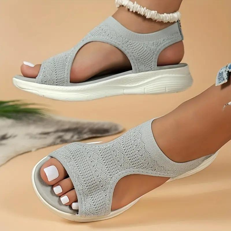 LEYLA | Sandali Chic e Confortevoli per un Comfort Quotidiano