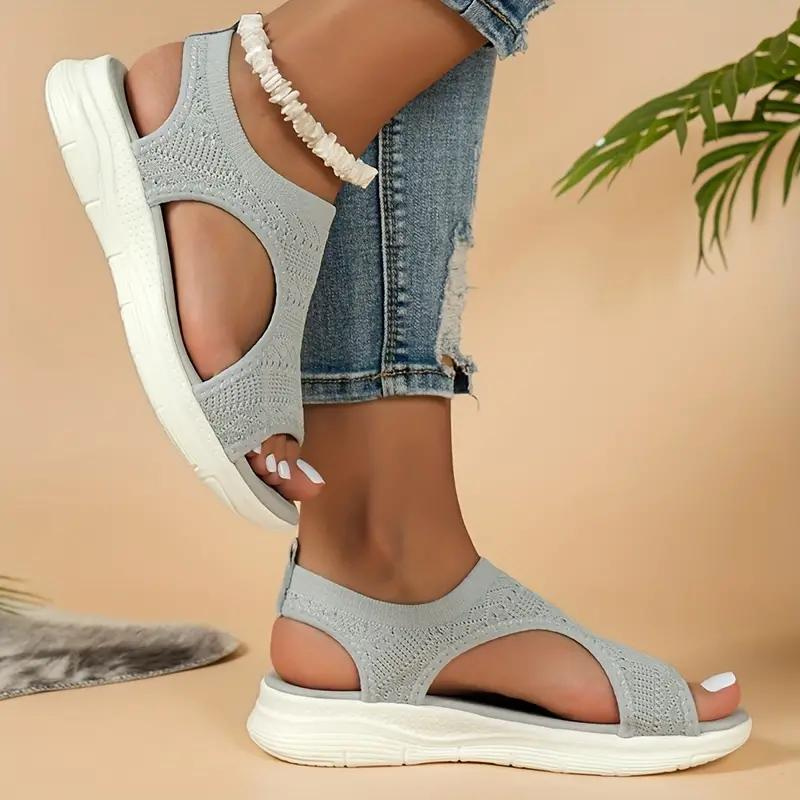 LEYLA | Sandali Chic e Confortevoli per un Comfort Quotidiano