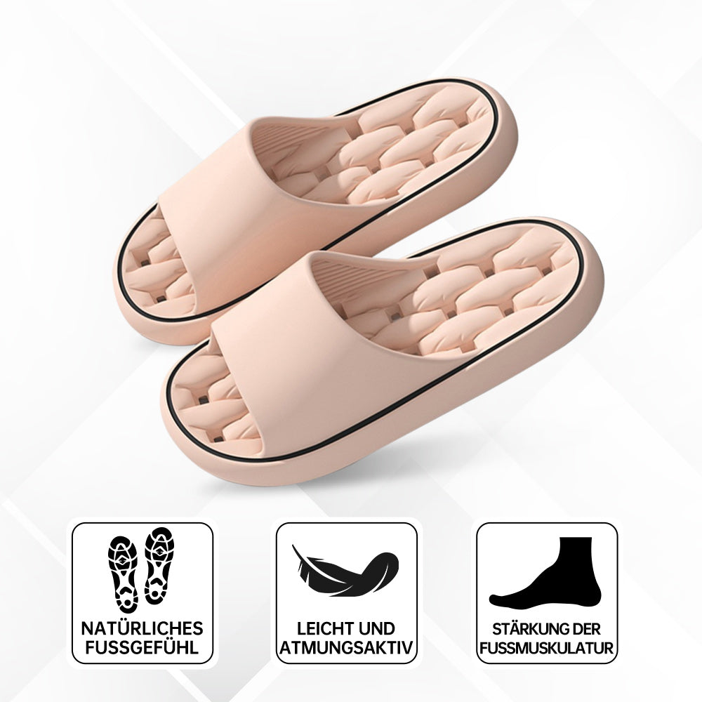 Pantofole ergonomiche, ultra morbide e ad asciugatura rapida 0