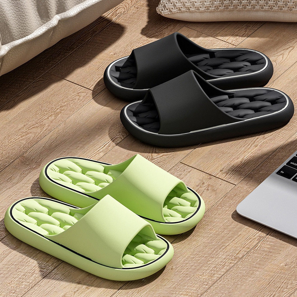Pantofole ergonomiche, ultra morbide e ad asciugatura rapida 1