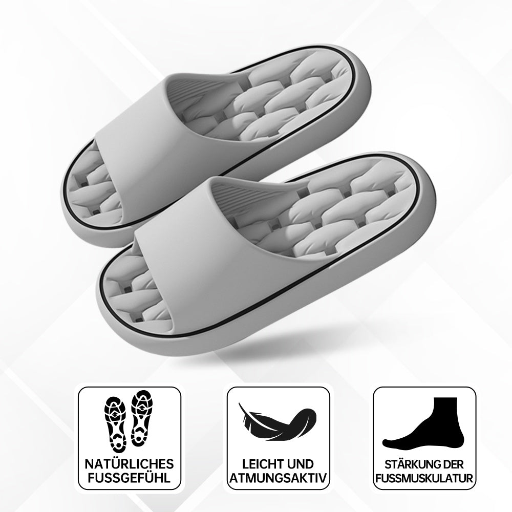 Pantofole ergonomiche, ultra morbide e ad asciugatura rapida 12