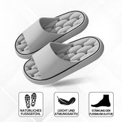 Pantofole ergonomiche, ultra morbide e ad asciugatura rapida 12