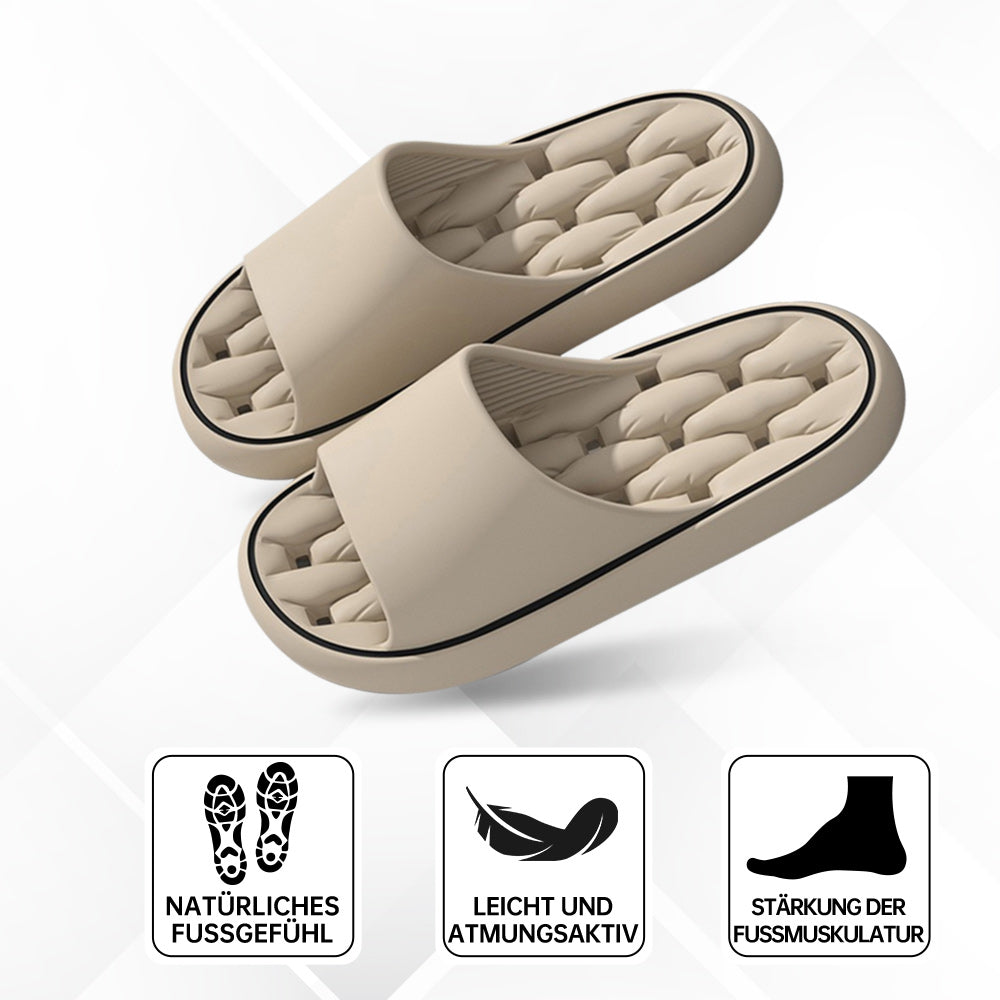 Pantofole ergonomiche, ultra morbide e ad asciugatura rapida 13