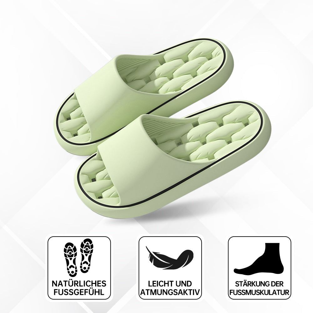 Pantofole ergonomiche, ultra morbide e ad asciugatura rapida 14
