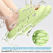 Pantofole ergonomiche, ultra morbide e ad asciugatura rapida 2
