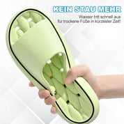 Pantofole ergonomiche, ultra morbide e ad asciugatura rapida 3