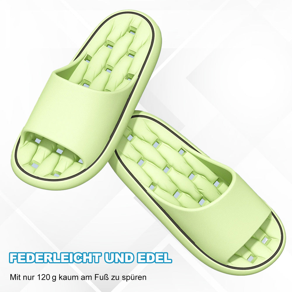 Pantofole ergonomiche, ultra morbide e ad asciugatura rapida 5