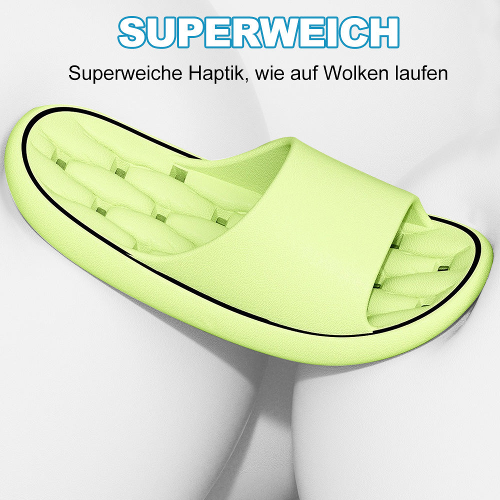 Pantofole ergonomiche, ultra morbide e ad asciugatura rapida 6