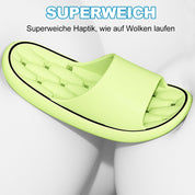 Pantofole ergonomiche, ultra morbide e ad asciugatura rapida 6