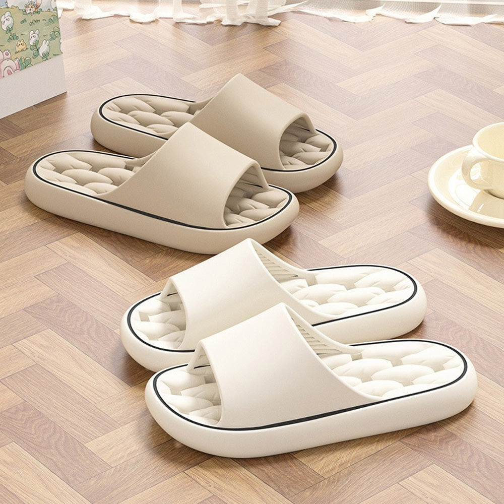 Pantofole ergonomiche, ultra morbide e ad asciugatura rapida 7