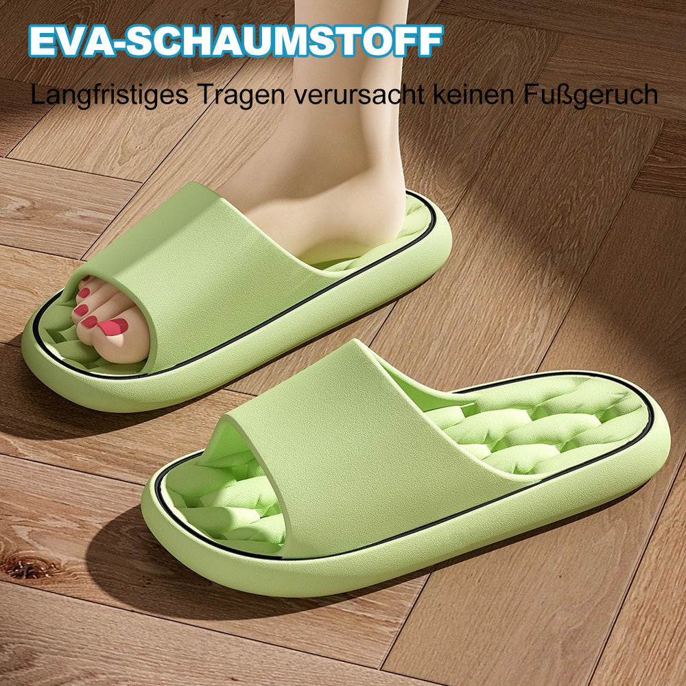 Pantofole ergonomiche, ultra morbide e ad asciugatura rapida 8