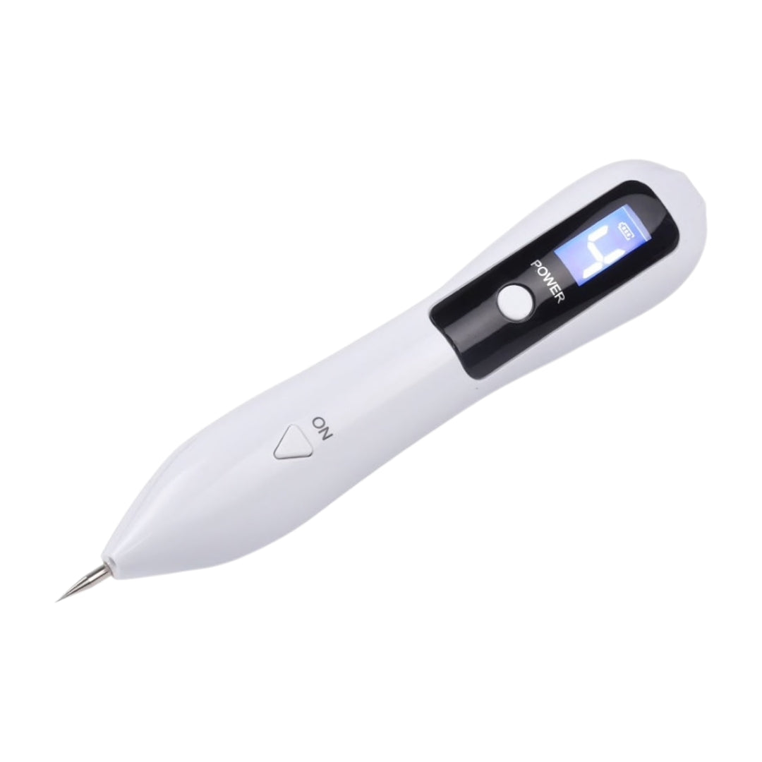 Penma laser Clearskinpro - non invasiva | Per la lentiggini, il tag della pelle, i punti, la talpa e la rimozione del tatuaggio a casa 5