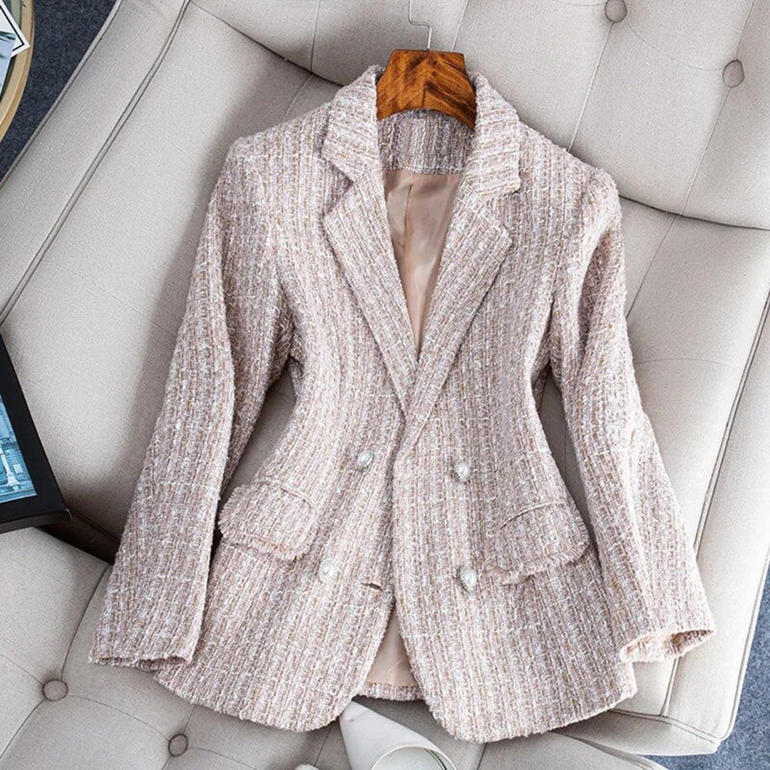Gerdaze | Blazer elegante da donna | Manica lunga