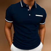 Polo Elegante da Uomo per Ogni Occasione 3