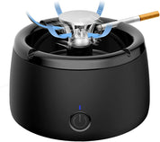 Posacenere elettrico senza fumo 0