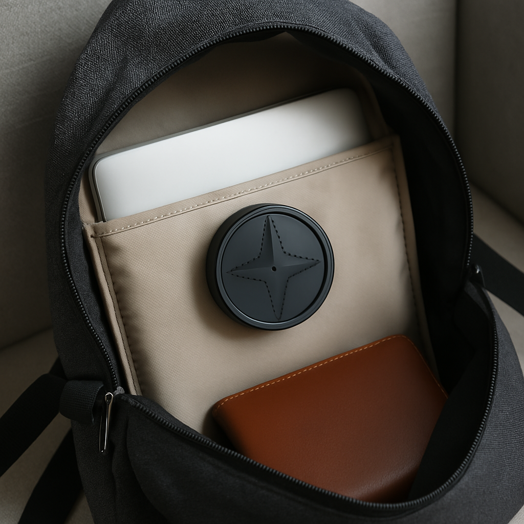 Posizione del trasferimento magnetico del tracker GPS per veicoli, animali domestici e oggetti di valore USB 2