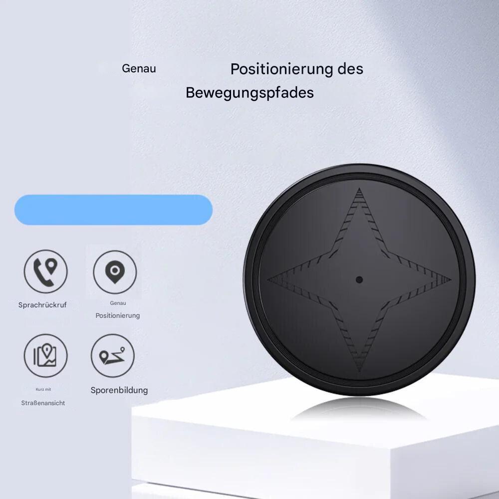 Posizione del trasferimento magnetico del tracker GPS per veicoli, animali domestici e oggetti di valore USB 4