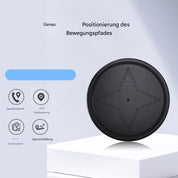 Posizione del trasferimento magnetico del tracker GPS per veicoli, animali domestici e oggetti di valore USB 4