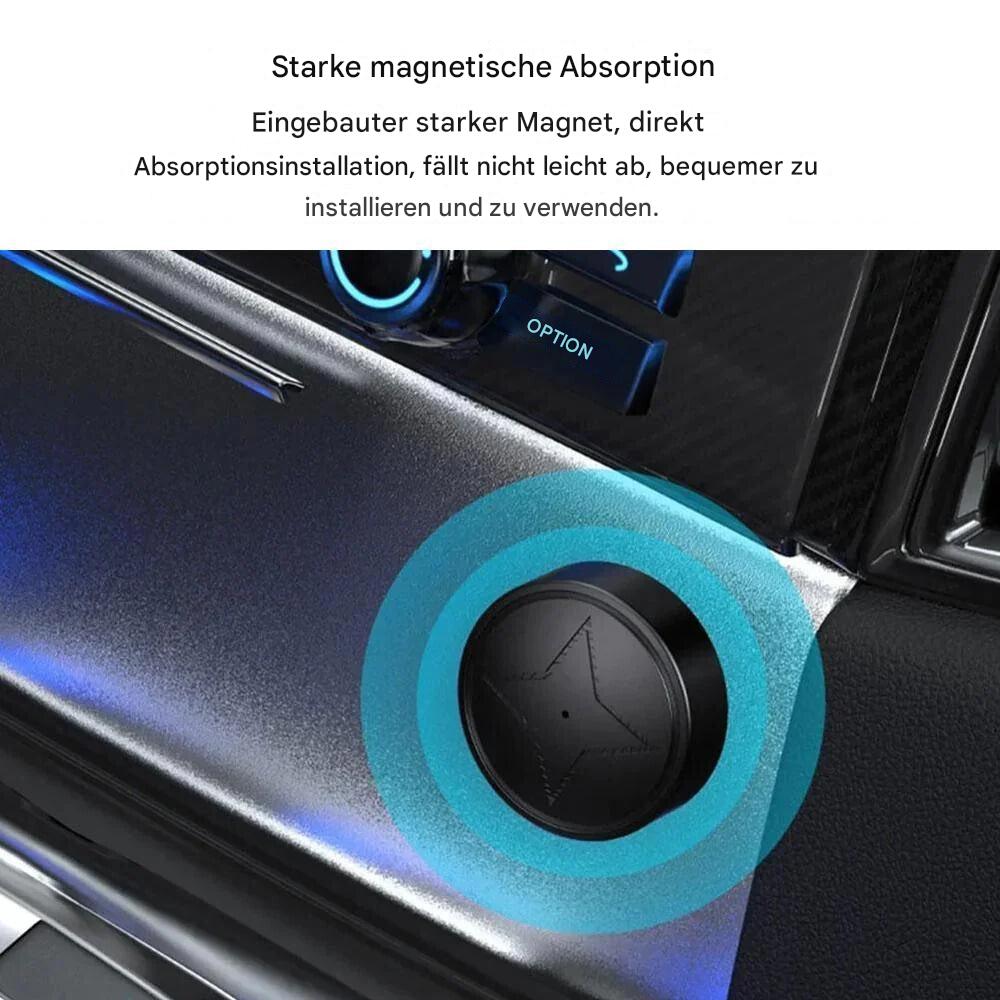 Posizione del trasferimento magnetico del tracker GPS per veicoli, animali domestici e oggetti di valore USB 7
